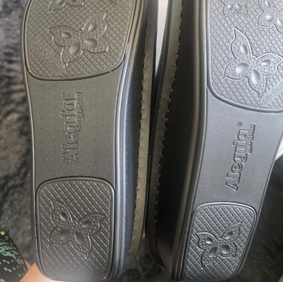 Alegria Debra shoes - Picture 5 of 6